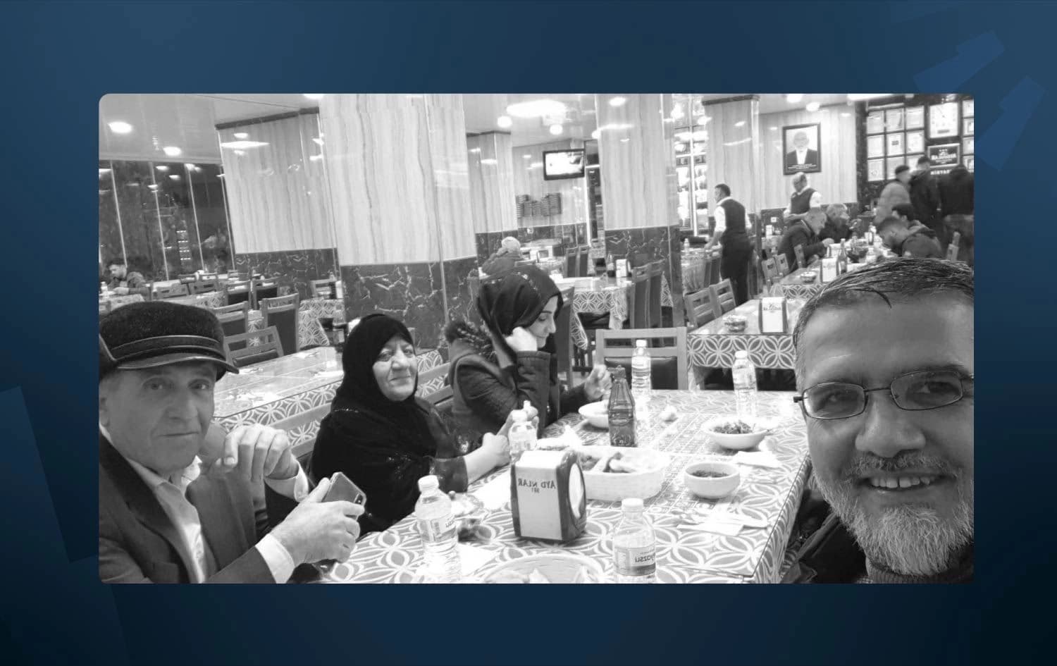 Some of the people who were killed in Mardin on January 19, 2023. Photo: submitted 