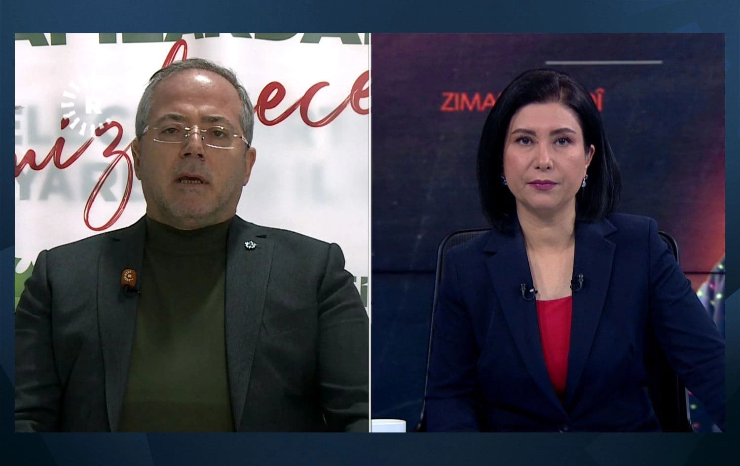 Gelecek Partisi Diyarbakır İl Başkanı Aydın Altaç