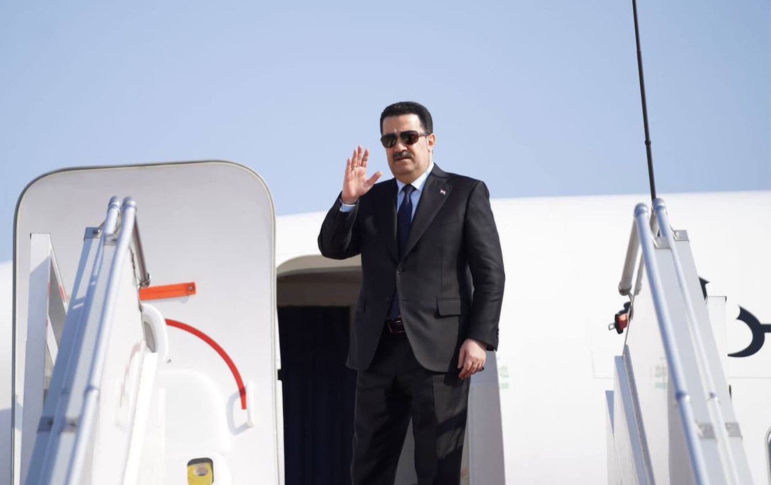 محمد شياع السوداني
