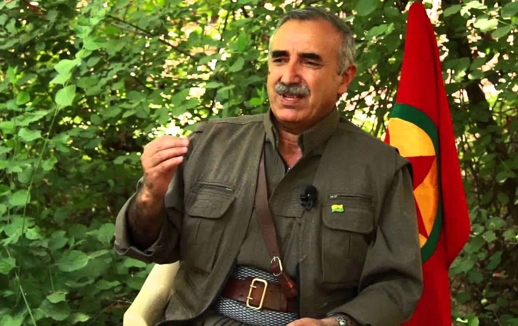 قەرەیلان: تورکیا ئامادەبوو هەموو شتێک بۆ یەپەگە بکات ئەگەر لە رووخاندنی ئەسەد هاوکار بێت