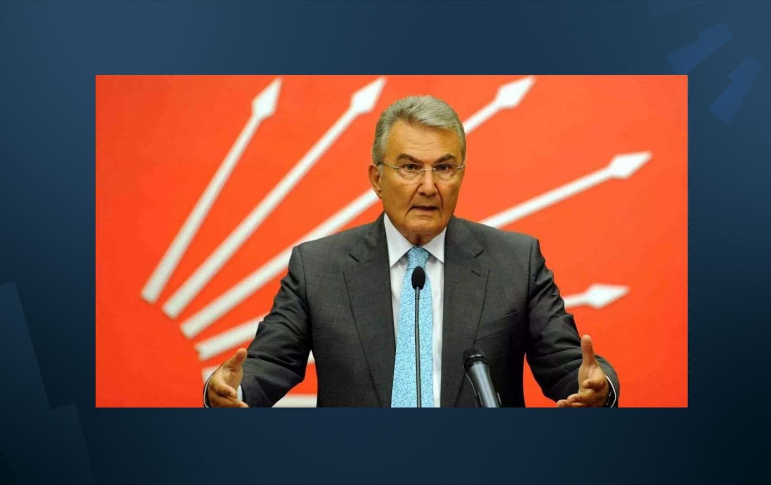 Denîz Baykal mir