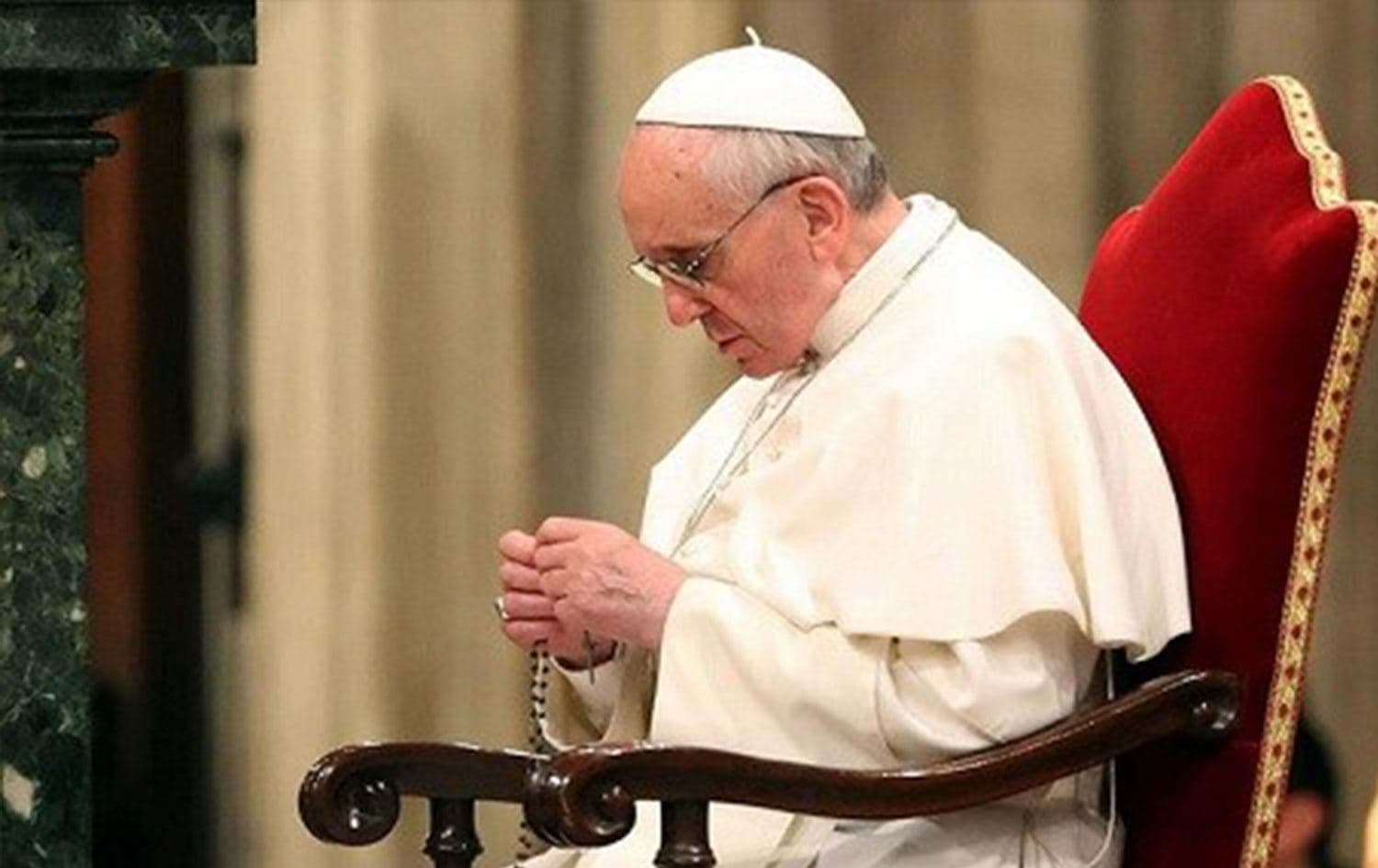 Papa Francesco