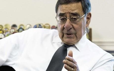 Obama to blame for Iraq mess: Panetta