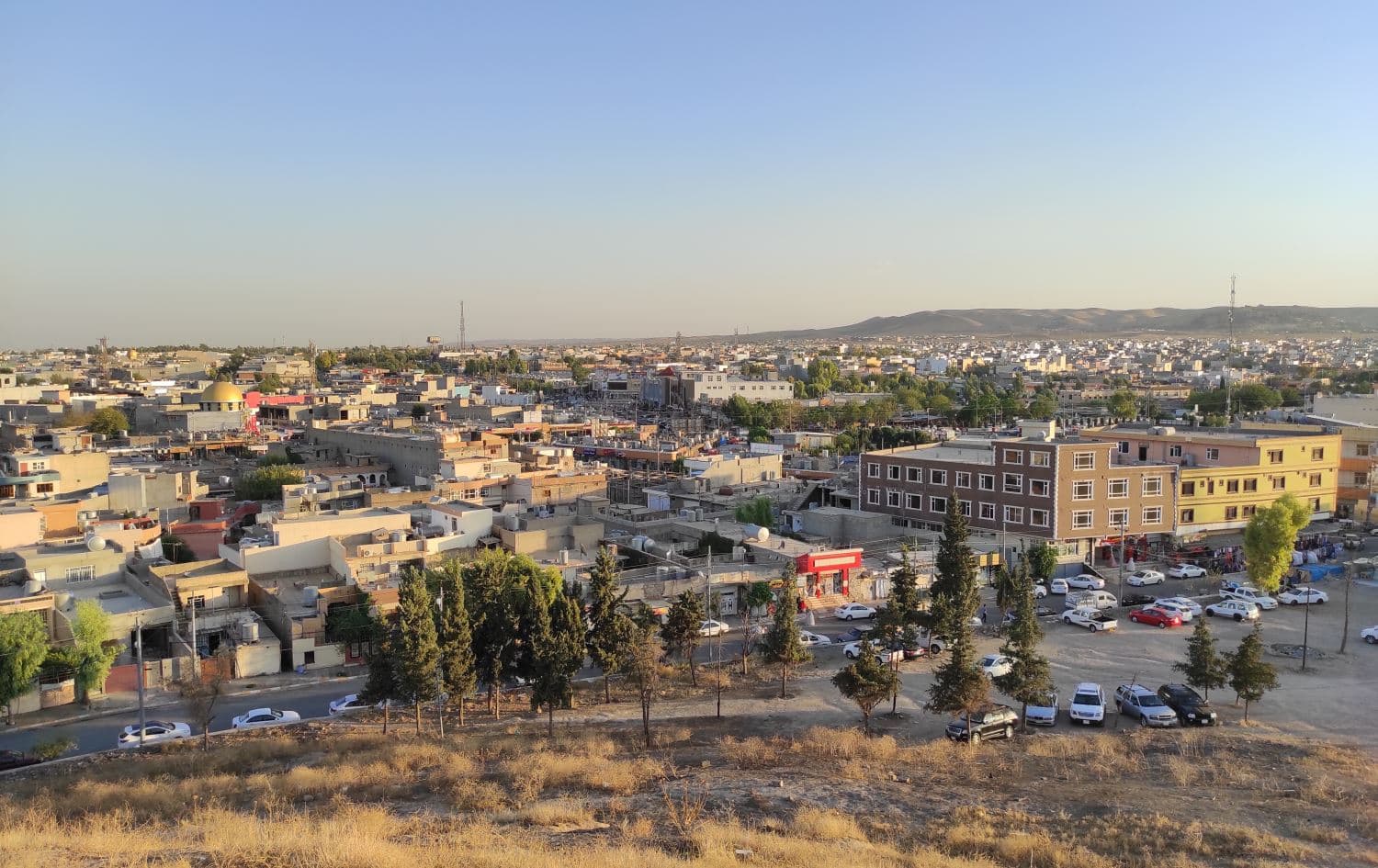 لە چەمچەماڵ چوار ژن بەتۆمەتی دزیکردن دەستگیرکران
