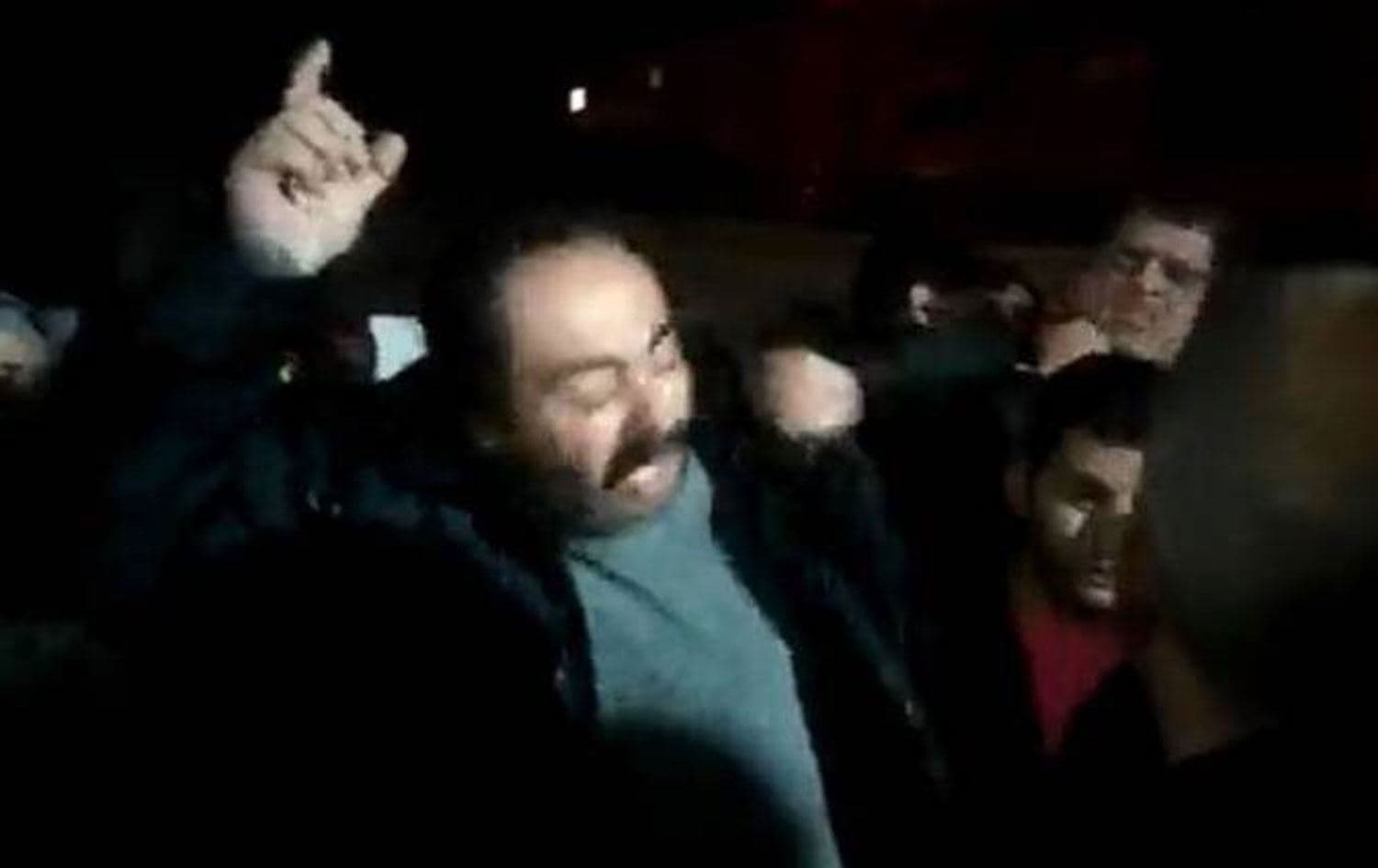 Foto: Video alıntısı