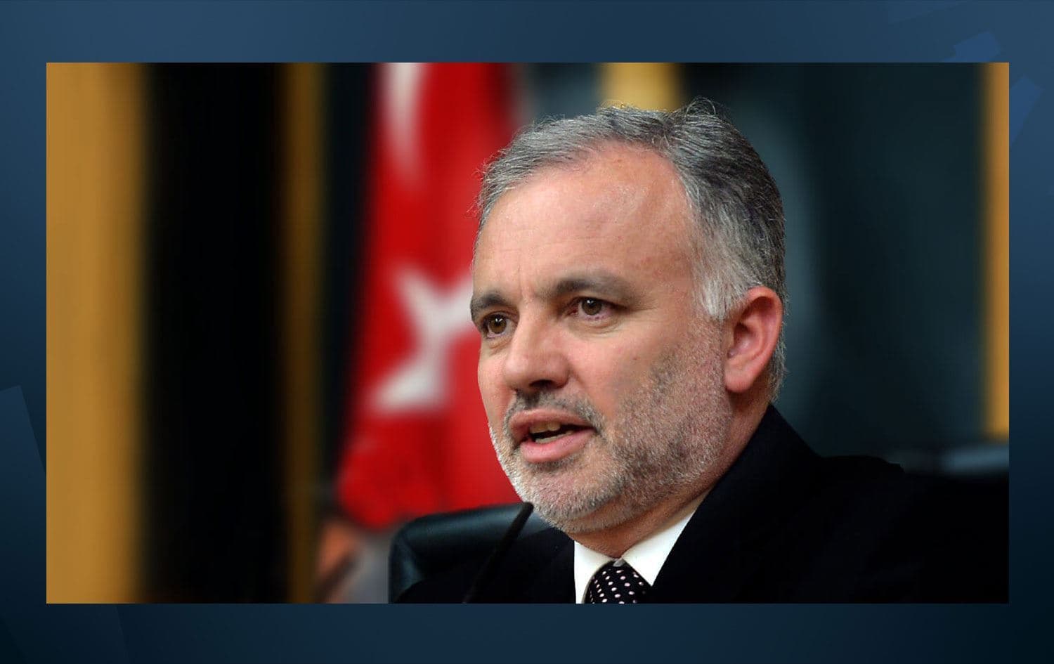 Ayhan Bîlgen ji Rûdawê re axivî; dê ji AKPê bibe berbijêrê parlamenteriyê?