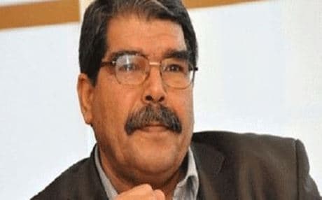 Salih Muslim