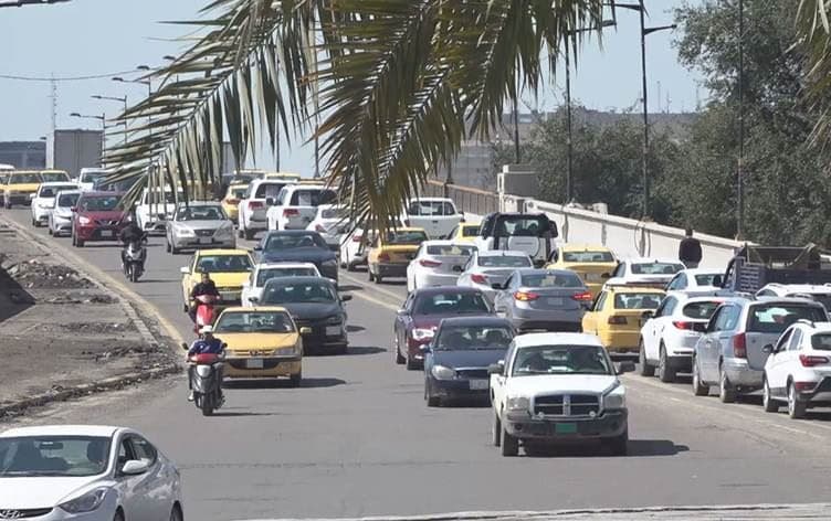 العراق العاشر عربياً بعدد الموظفين وانفاق نحو 60 ترليون دينار لرواتبهم