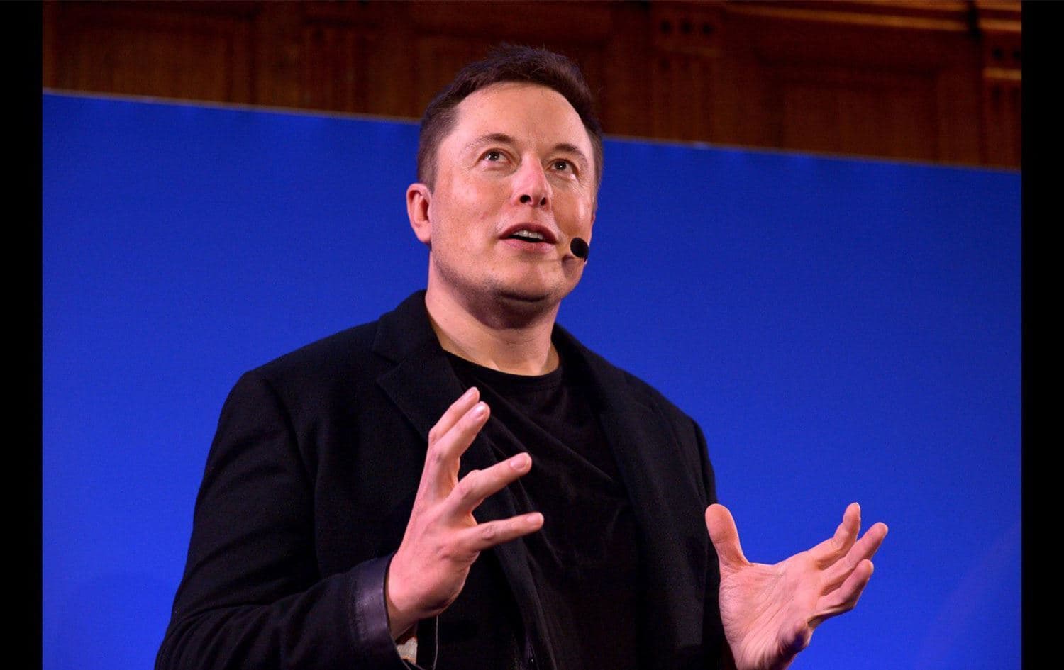Elon Musk
