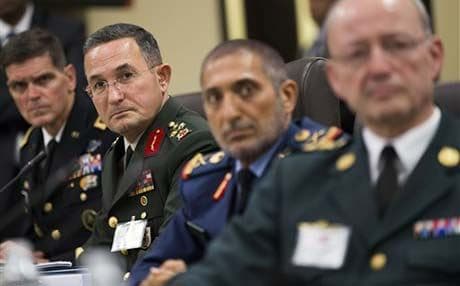 Obama: “progress and setbacks” in fight against ISIS