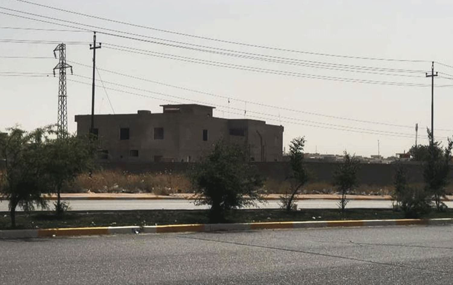 Foto: Video Alıntısı / Rûdaw