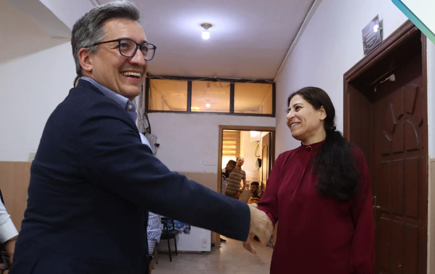 Foto: Özerk Yönetim Basın Ofisi