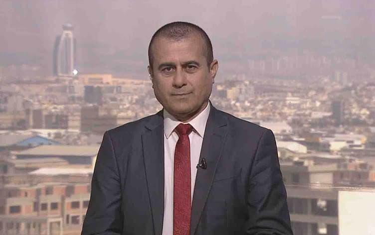 لەتیف نێروەیی: ئیرادەیەکی جیددی هەیە بۆ چارەسەرکردنی کێشەکان
