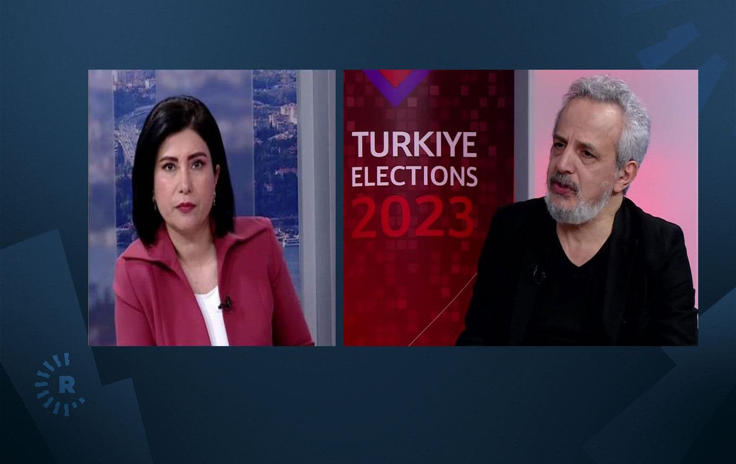Prof. Dr. Mesut Yeğen: Türkiyelileşme siyasetinin çok çalışmadığı açık