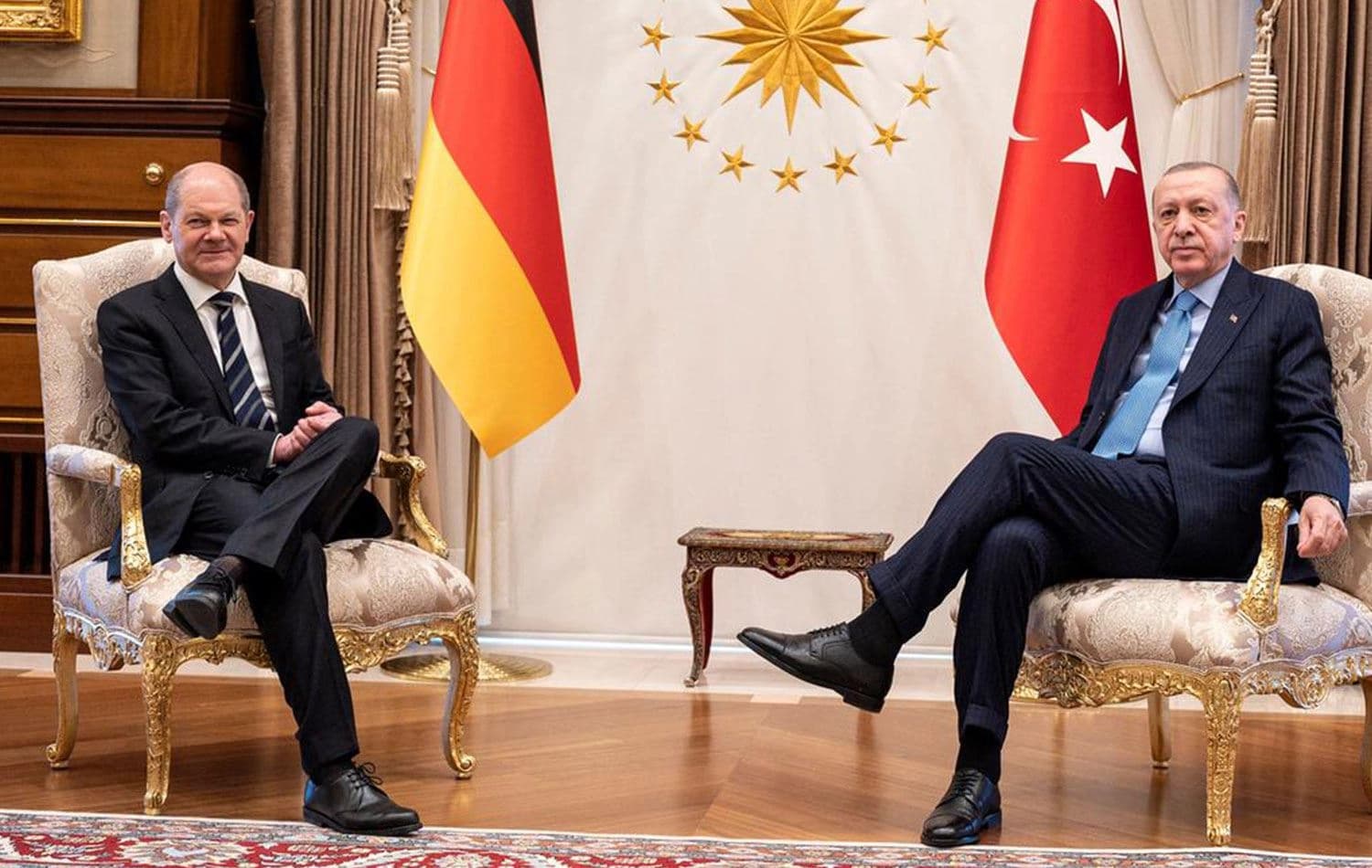 Foto: DPA / DW