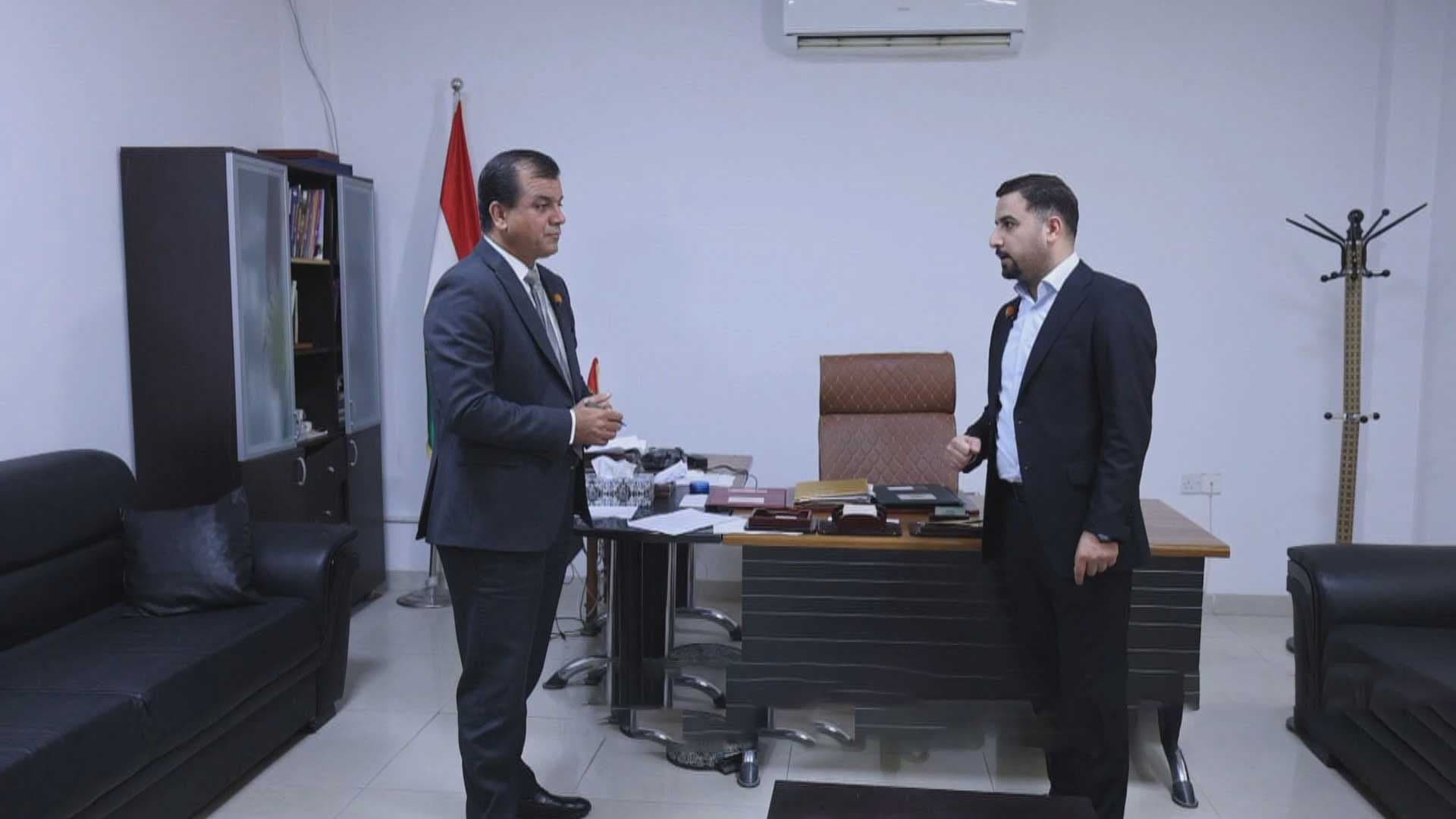 لە سەرەتای ئەمساڵەوە 300 کۆمپانیای نوێ لە سلێمانی تۆمارکراون