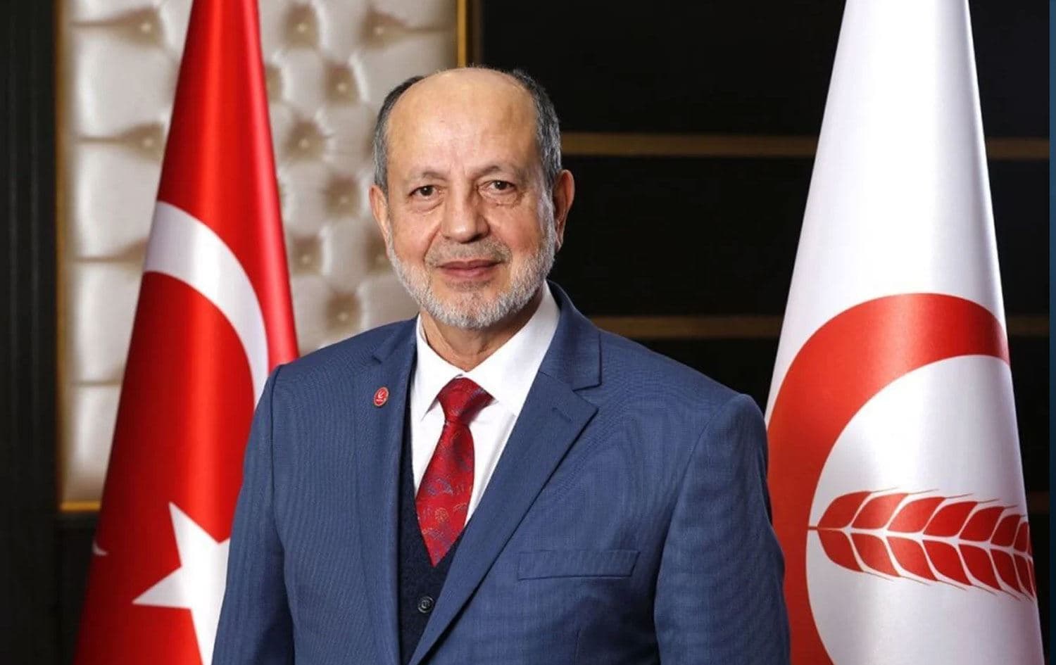 Ali Yüksel