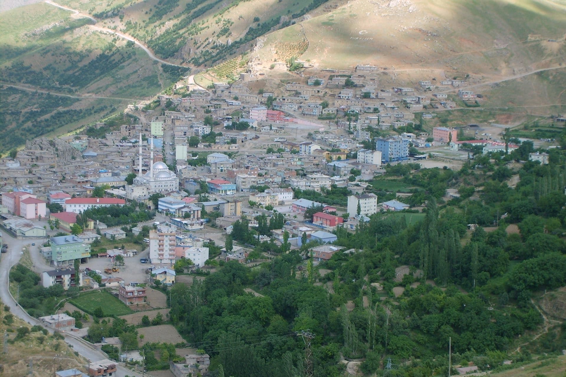 Li Sêrtê qedexeya çalakiyan 15 rojên din hat dirêjkirin