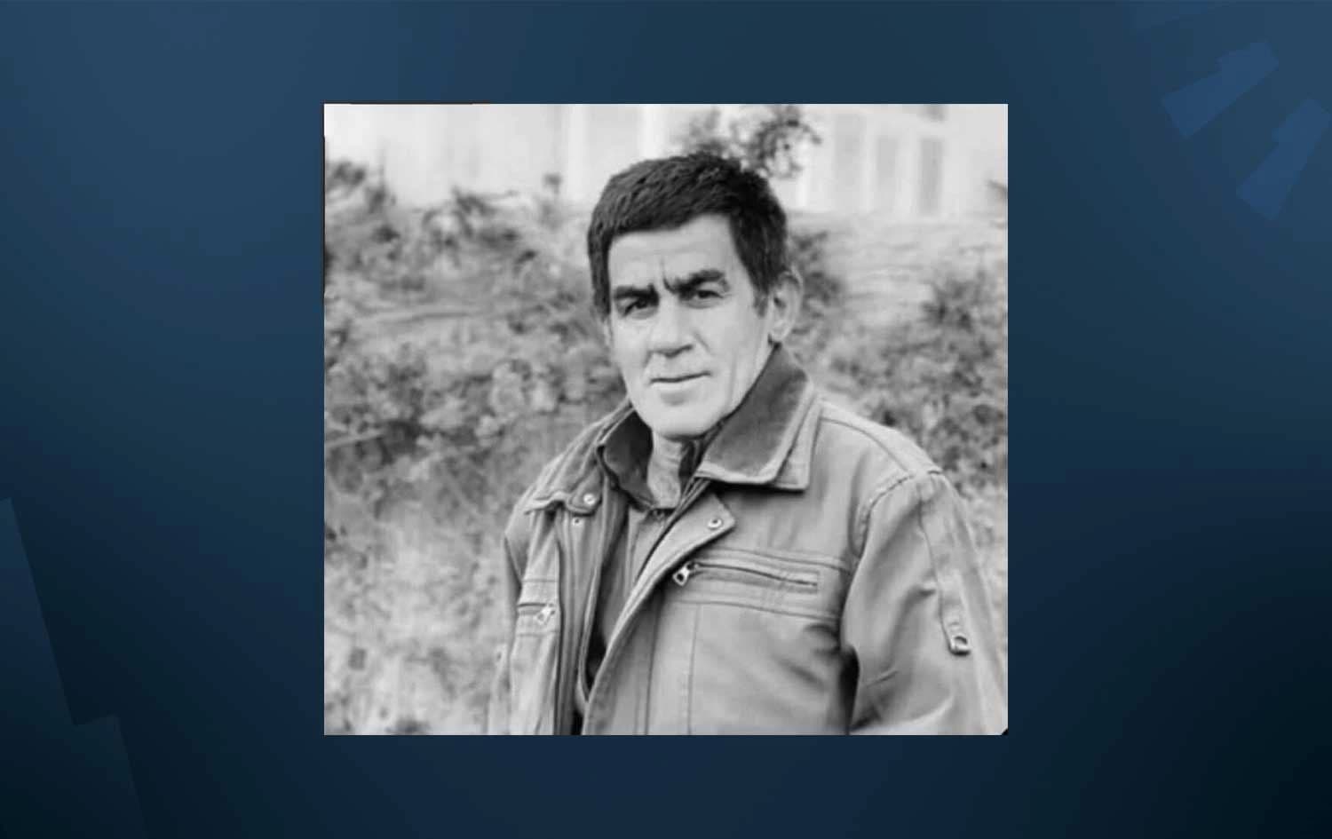 مستەفا محەممەد، ئەو هاونیشتمانییەی بە تای خوێنبەربوون گیانی لەدەستداوە
