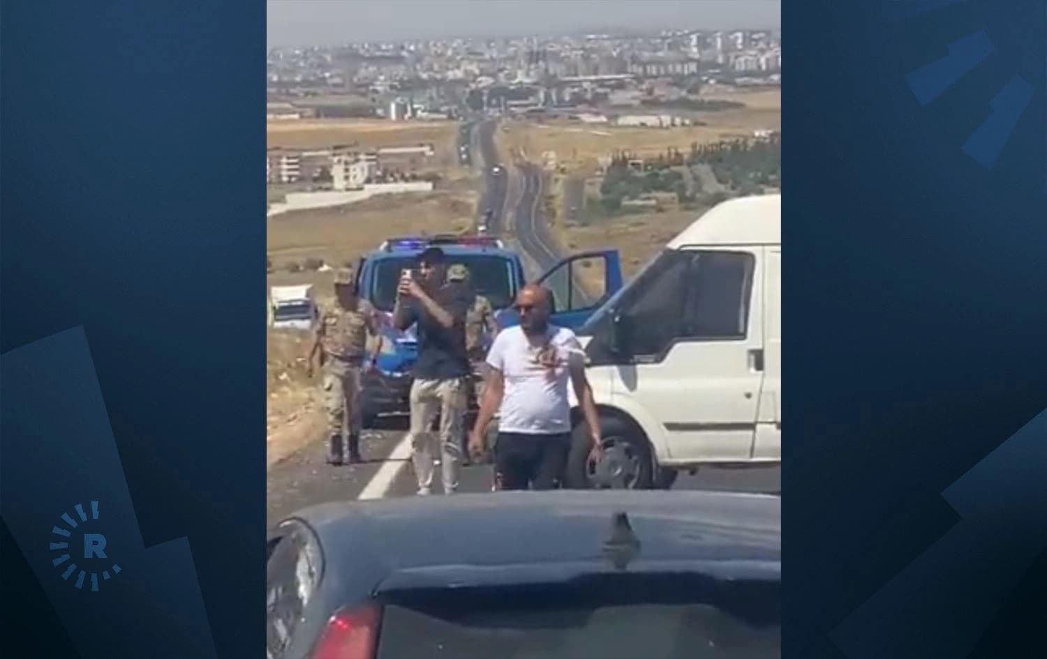 Wêne: Ji vîdyoyê hatiye wergirtin.