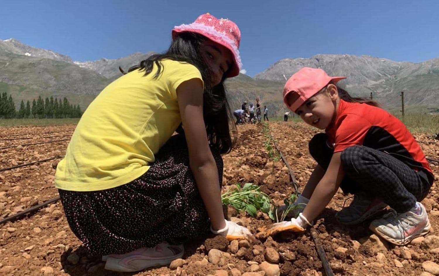 Foto: Ali Haydar Gözlü/Rûdaw 