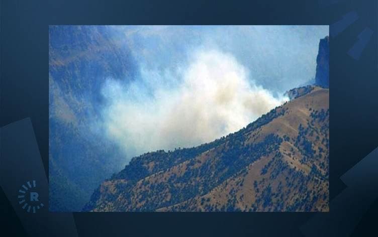 PJAKê derbarê operasyonên Supaya Pasdaran de daxuyaniyek belav kir