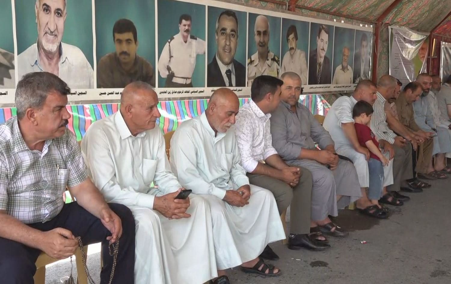 Nerazîbûnên cotkarên Kurd û Tirkmen ên Kerkûkê di cejnê de jî berdewam in