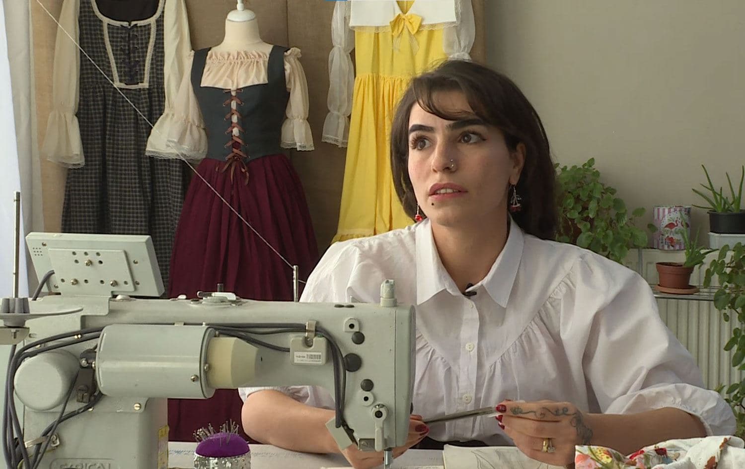 Ayşe Sûrme Aylu