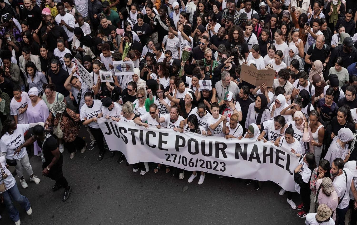 Foto: Abdulmonam Eassa/Getty Images