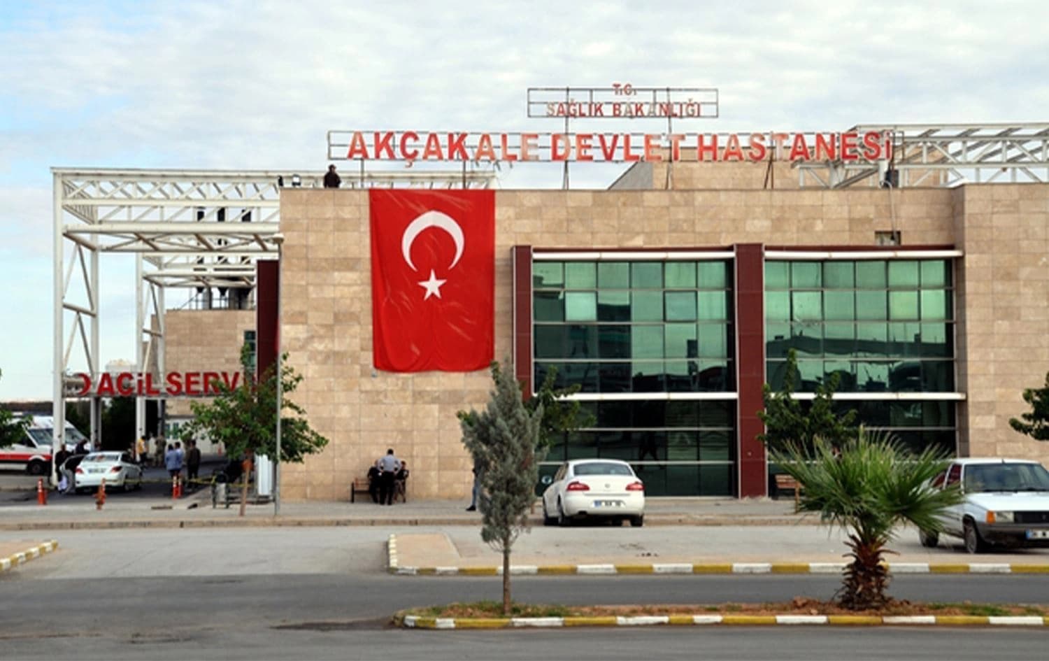 Li Rihayê pevçûna malbatan: Gelek birîndar hene