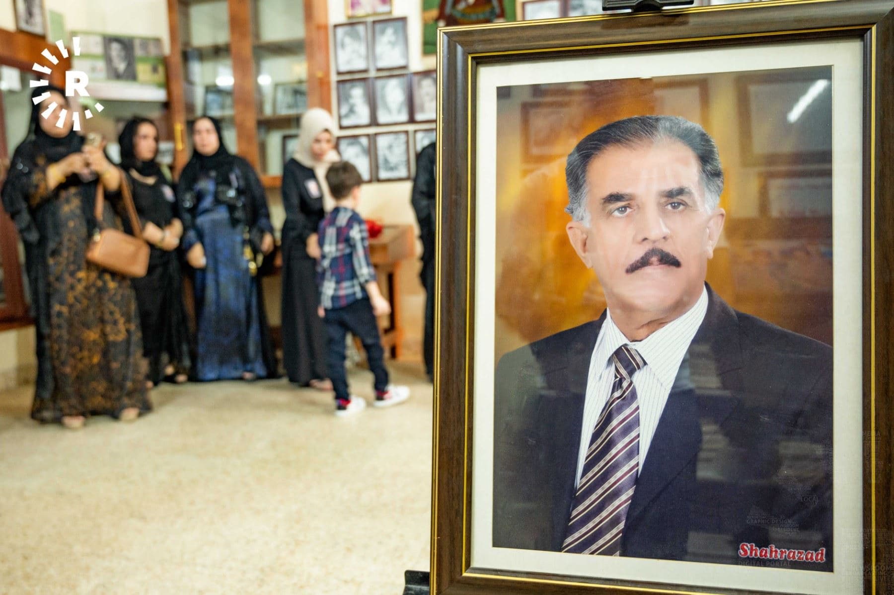  وێنە؛بڵند تاهیر
