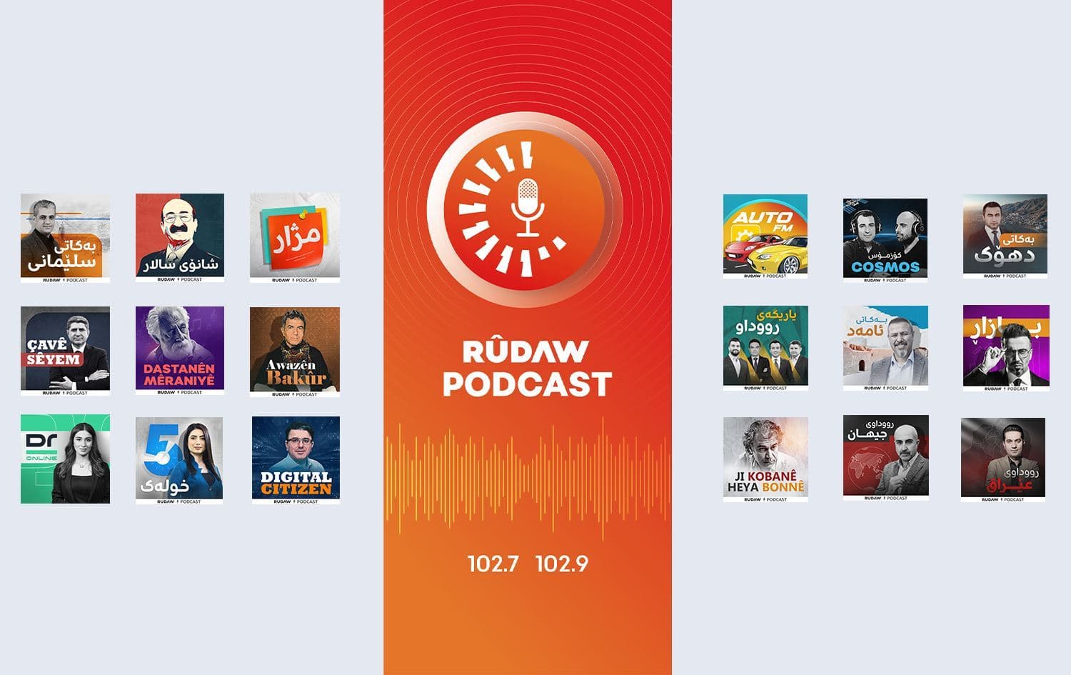 Foto: Rûdaw