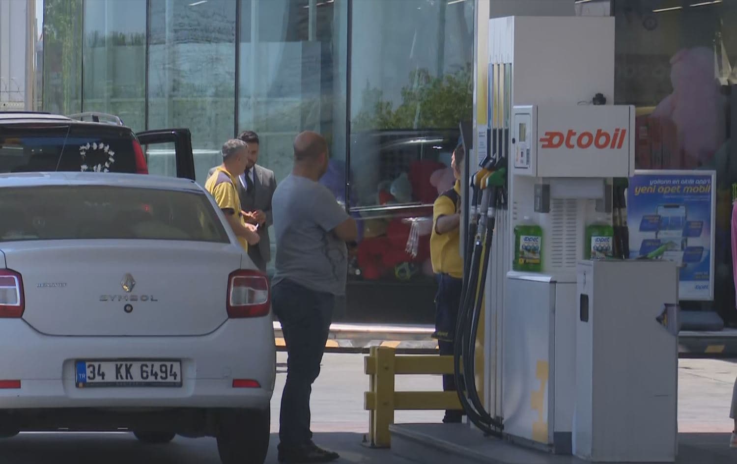 Nerazîbûnên li dijî zêdekirina bacê û giranbûna nirxê sotemeniyê zêde dibin