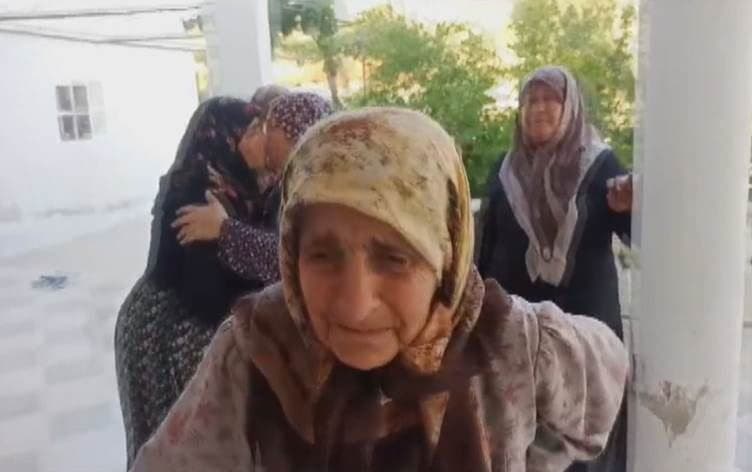 Video alıntısı / Rûdaw