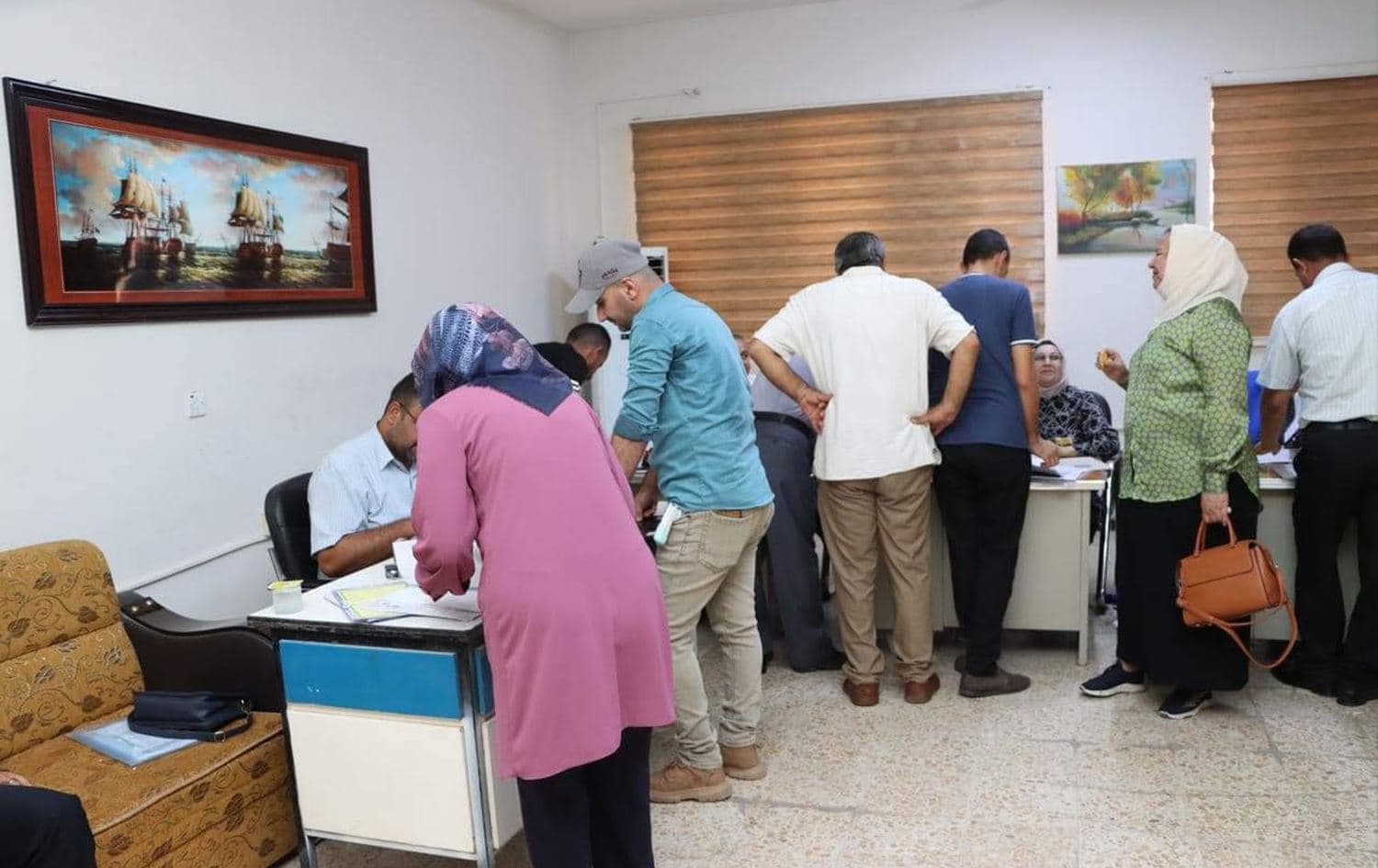 مامەڵەی مامۆستایان بۆ بەهەمیشەییکردنی گرێبەستەکان 