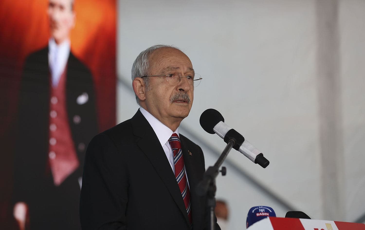 Foto: CHP