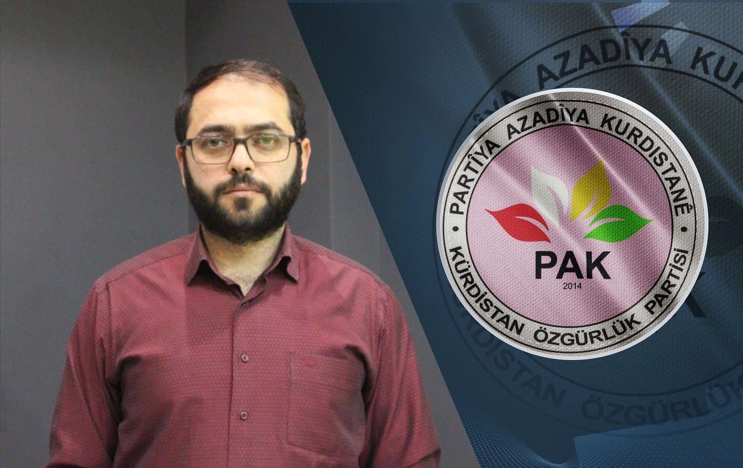 PAKê êrîşa li dijî HUDA PARê şermezar kir
