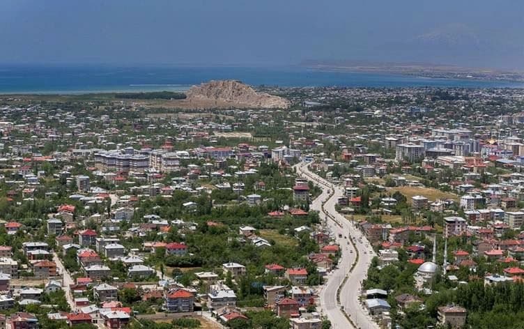 Van'da iki gün her türlü gösteri yasaklandı