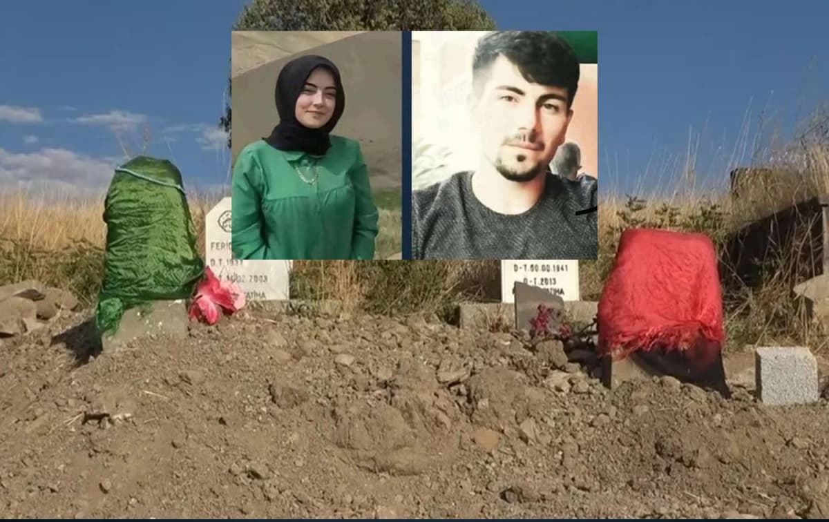 Dilan ve Yakup kavuşamadığı için intihar etmişti: Yeni detay ortaya çıktı