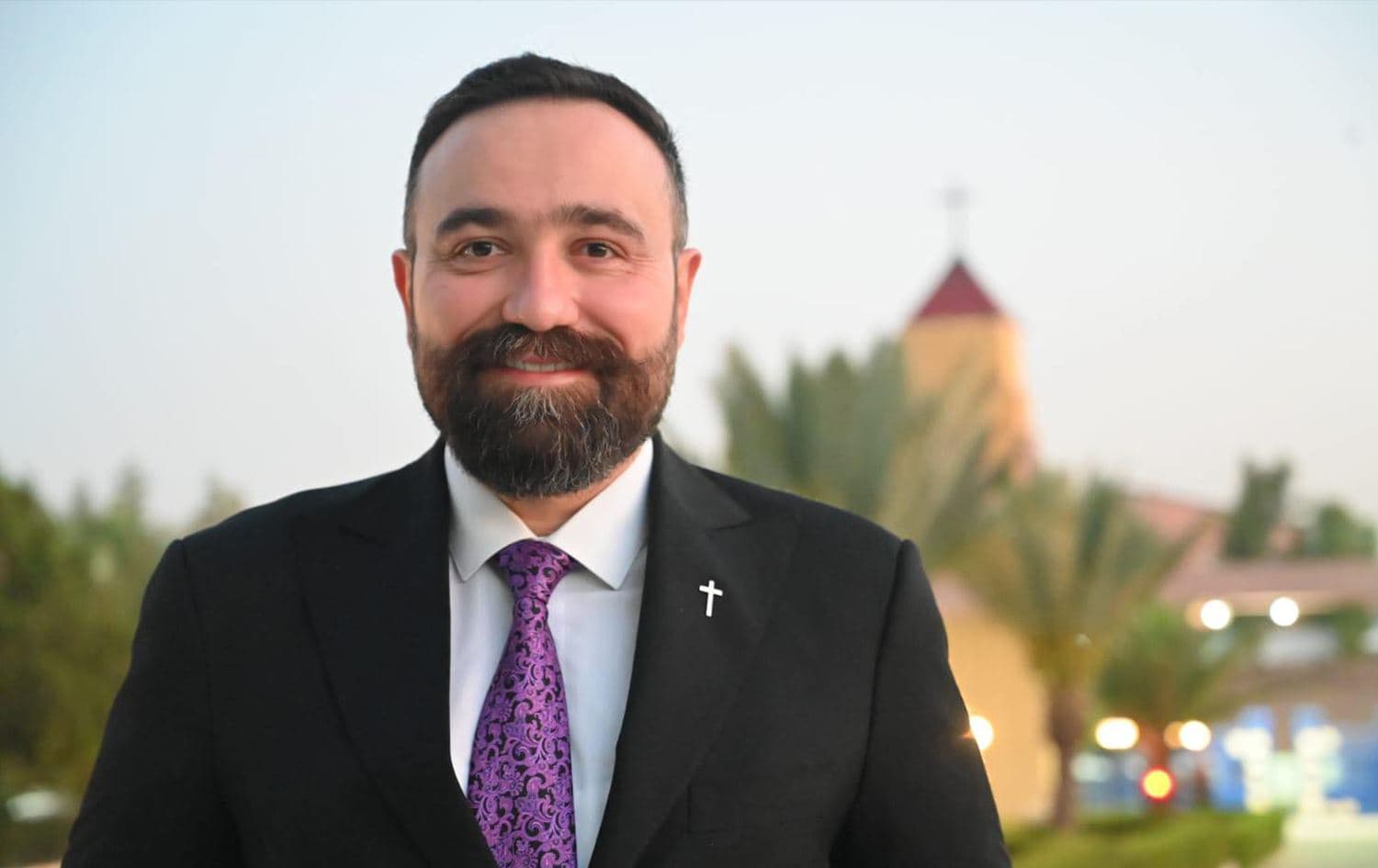 Why Christians in Iraq are in profound danger? 