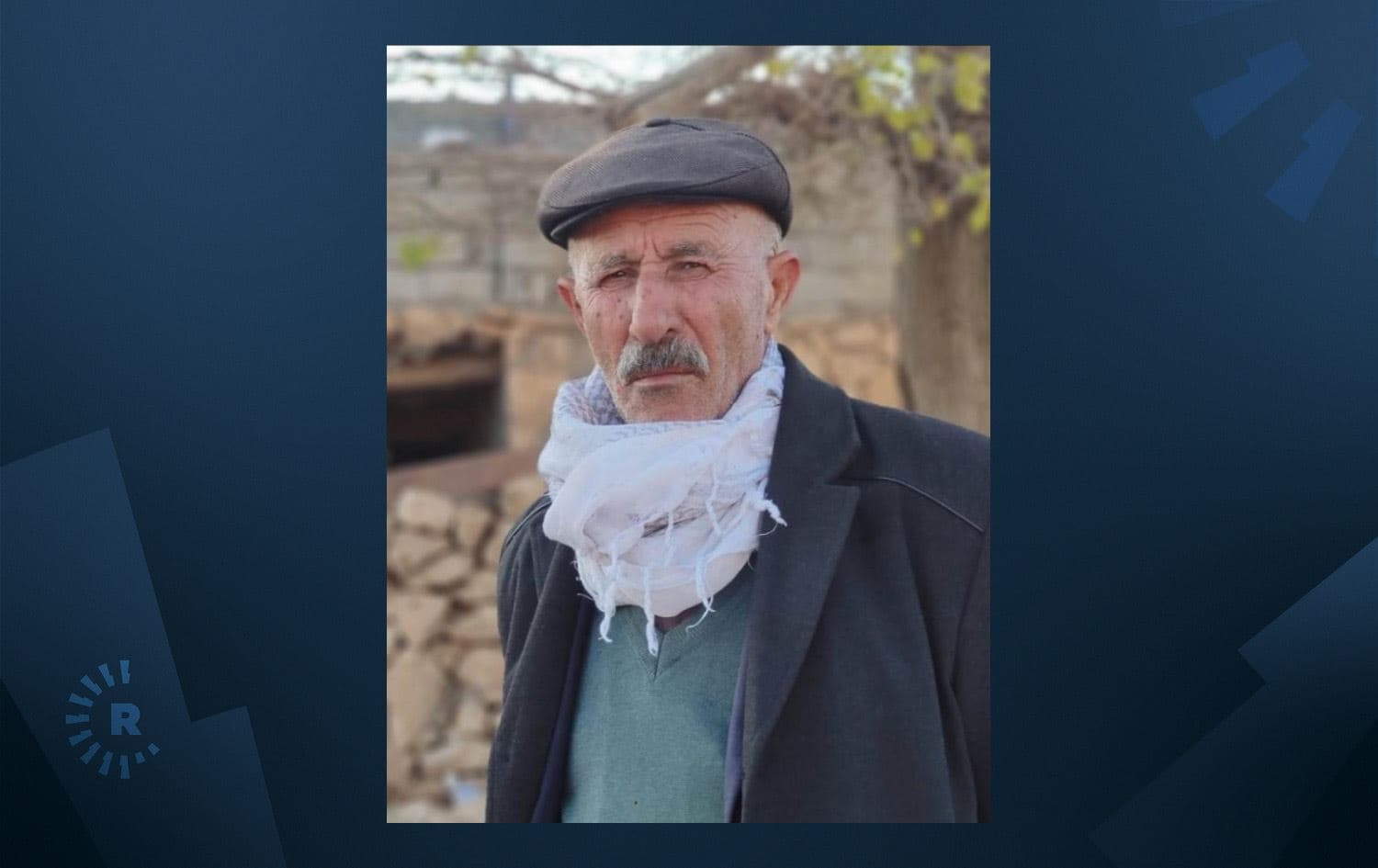 شاکر توران