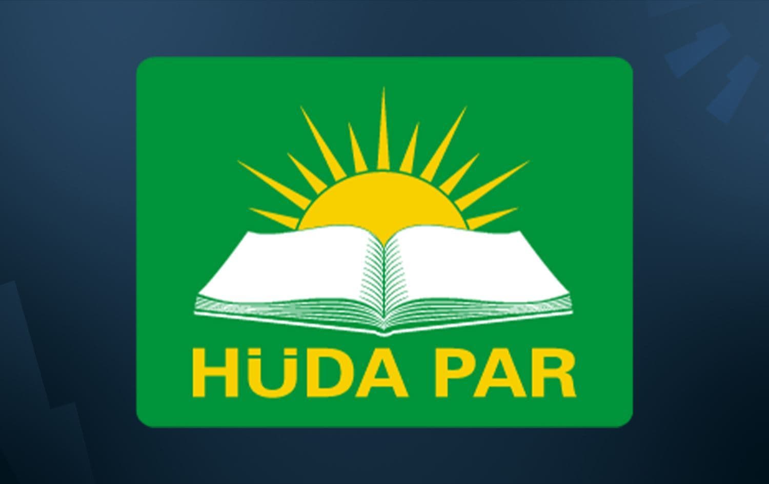 Logoya HUDA-PARê