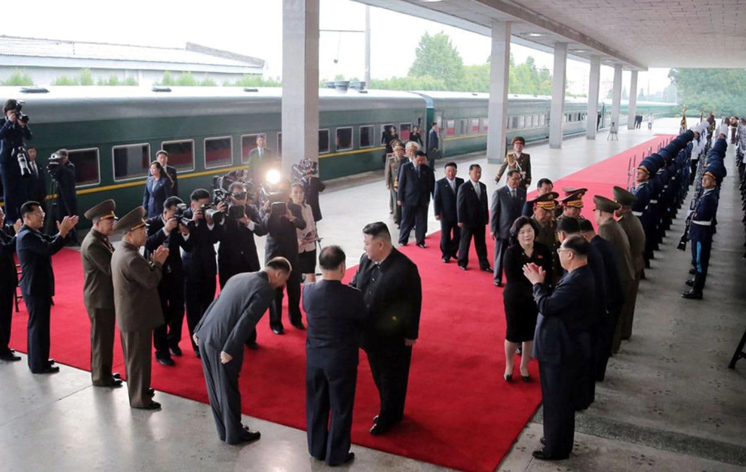 Foto: Reuters