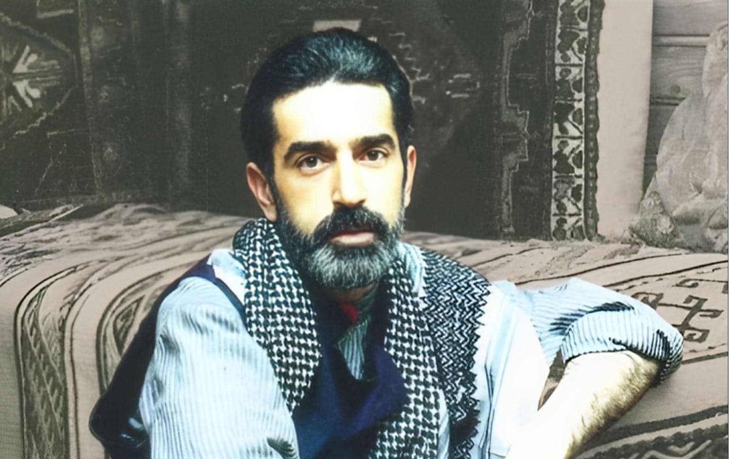 Beytocan. Photo: file/album cover 