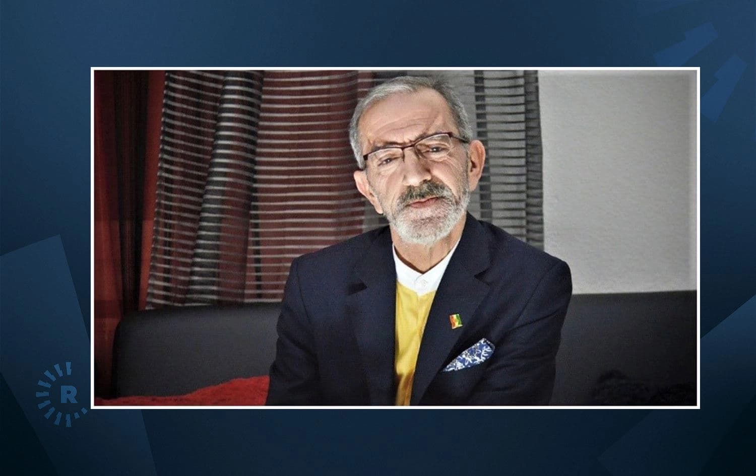 Kürt sanatçı Beytocan