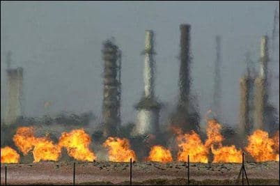 Iraqi economy set for massive contraction, says IMF