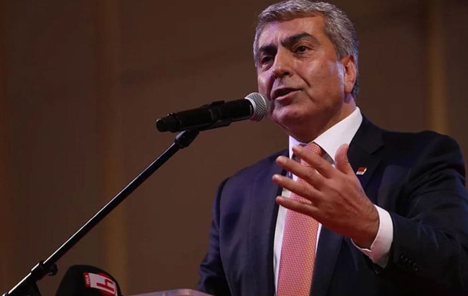 Cemal Canpolat