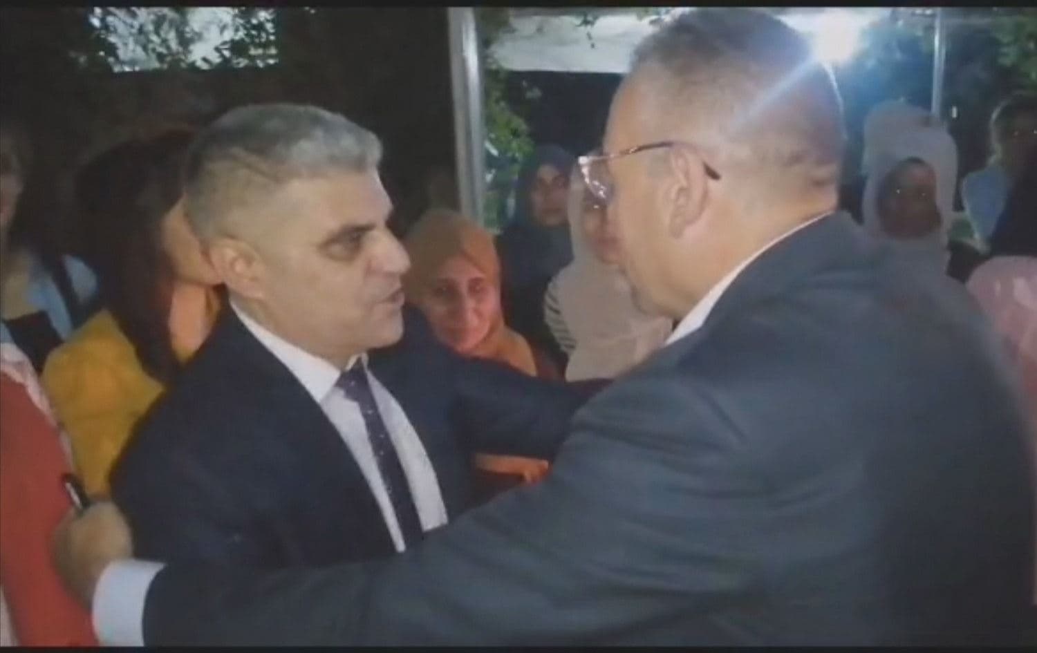 Barzan Hisên 45 roj bûn di zindanên Rêveberiya Xweser de bû