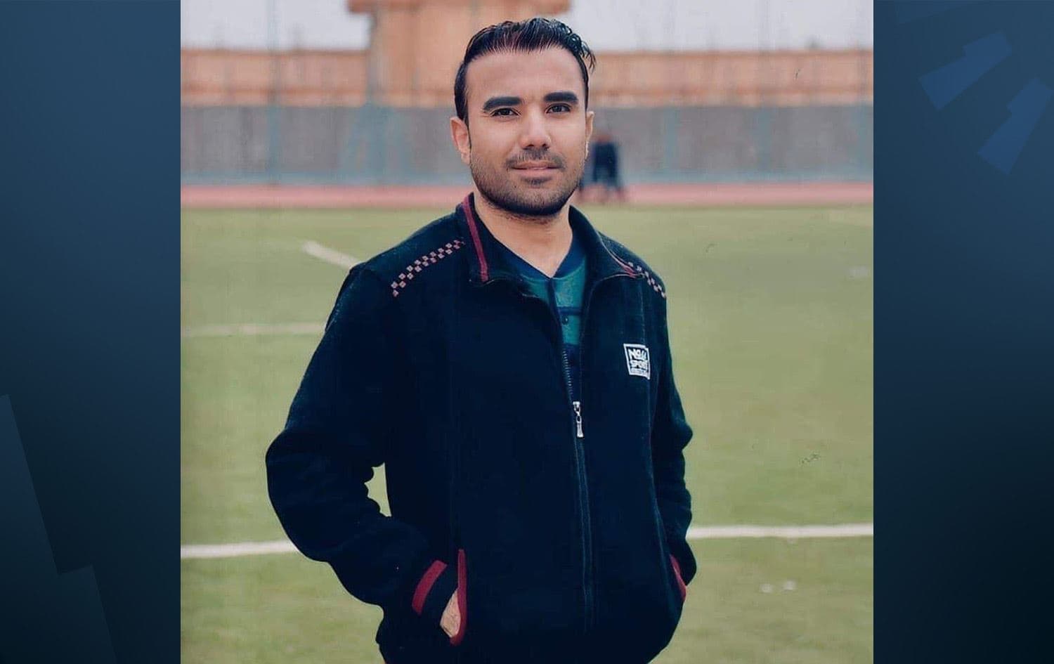 گوهدار زێباری
