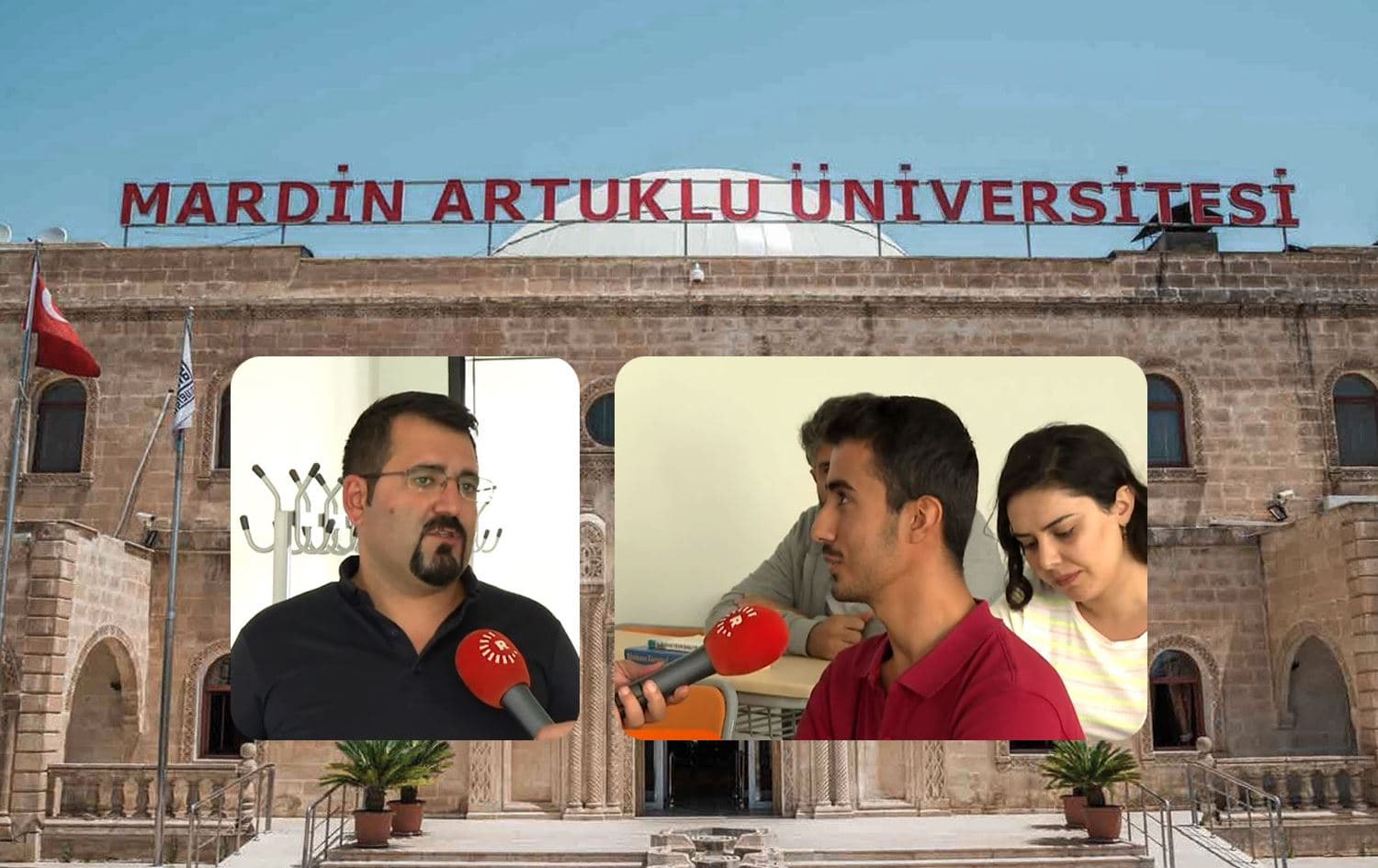 Foto: Rûdaw Grafik